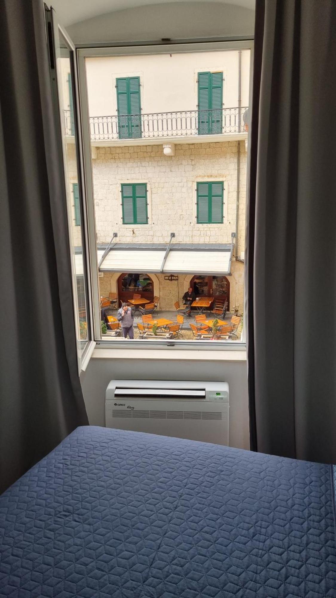 Main Square View Apartman Kotor Kültér fotó